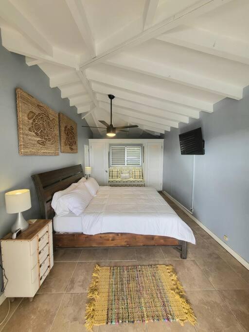 Caribbean Splendor With Million Dollar Views Villa Christiansted Luaran gambar